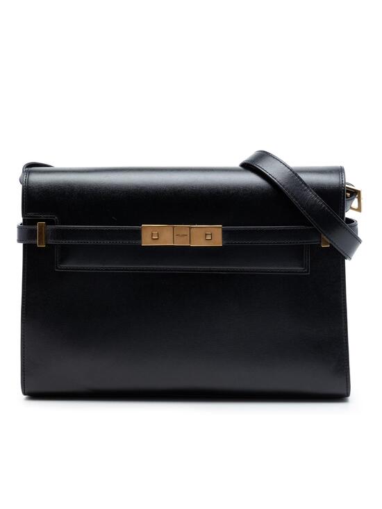 Saint Laurent Handbags - Saint Laurent Medium Smooth Calfskin #278255S13B